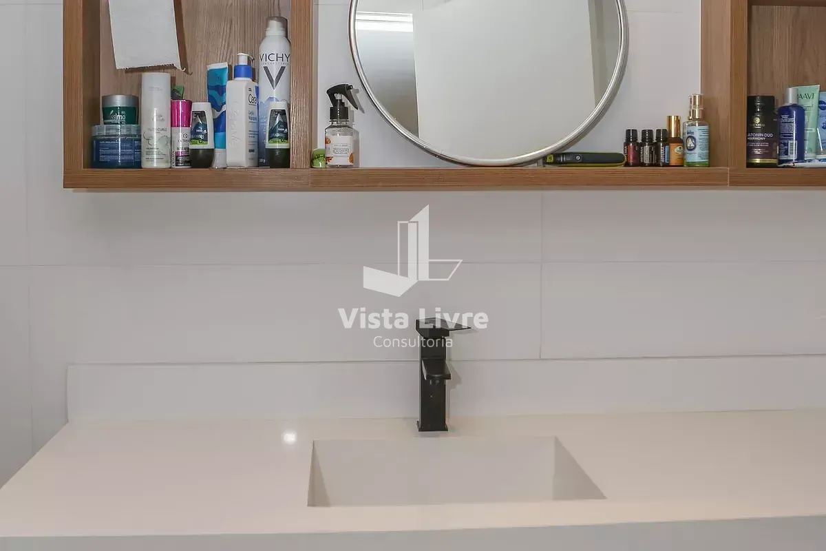 Apartamento, 5 quartos, 205 m² - Foto 38