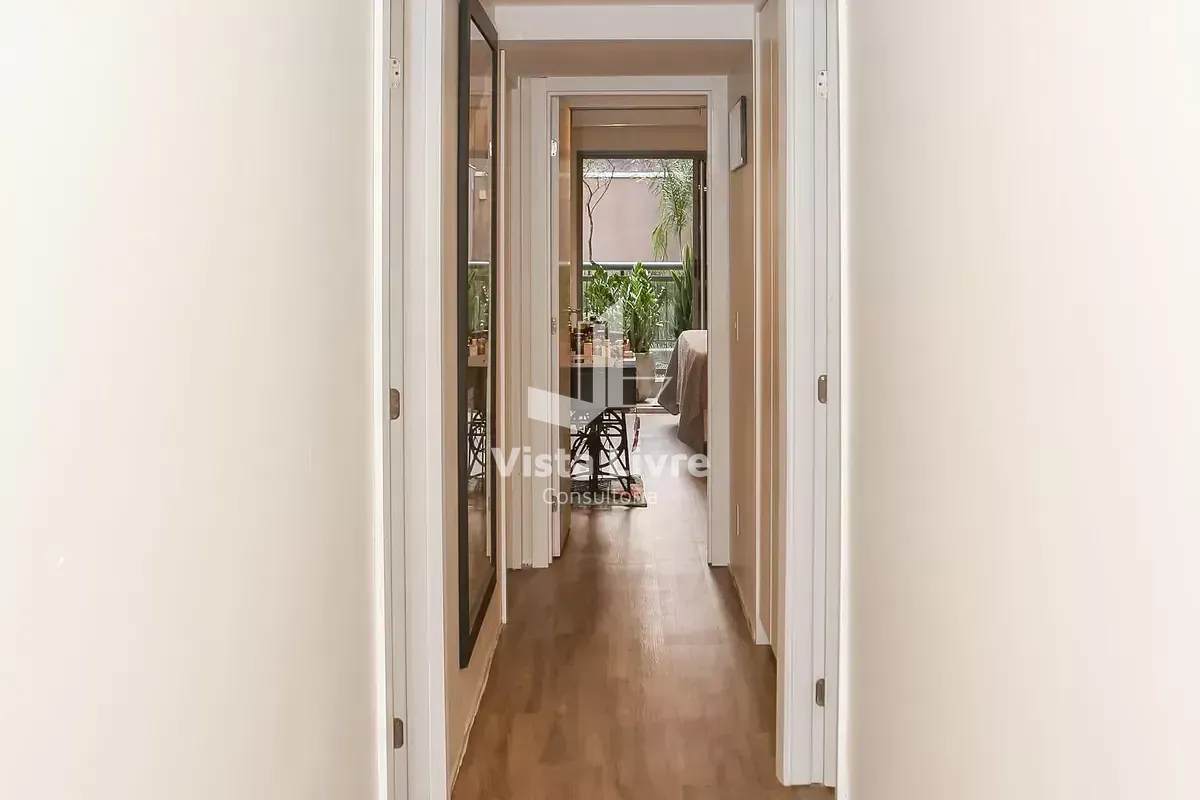 Apartamento, 5 quartos, 205 m² - Foto 22