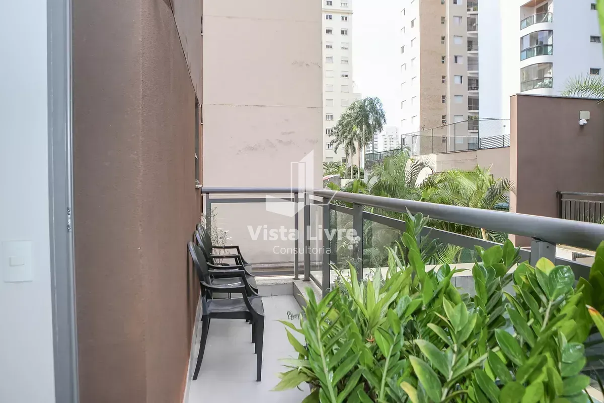Apartamento, 5 quartos, 205 m² - Foto 15