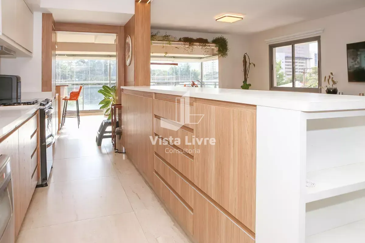 Apartamento, 5 quartos, 205 m² - Foto 6