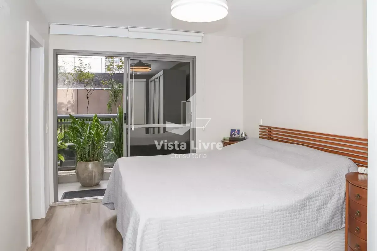 Apartamento, 5 quartos, 205 m² - Foto 26