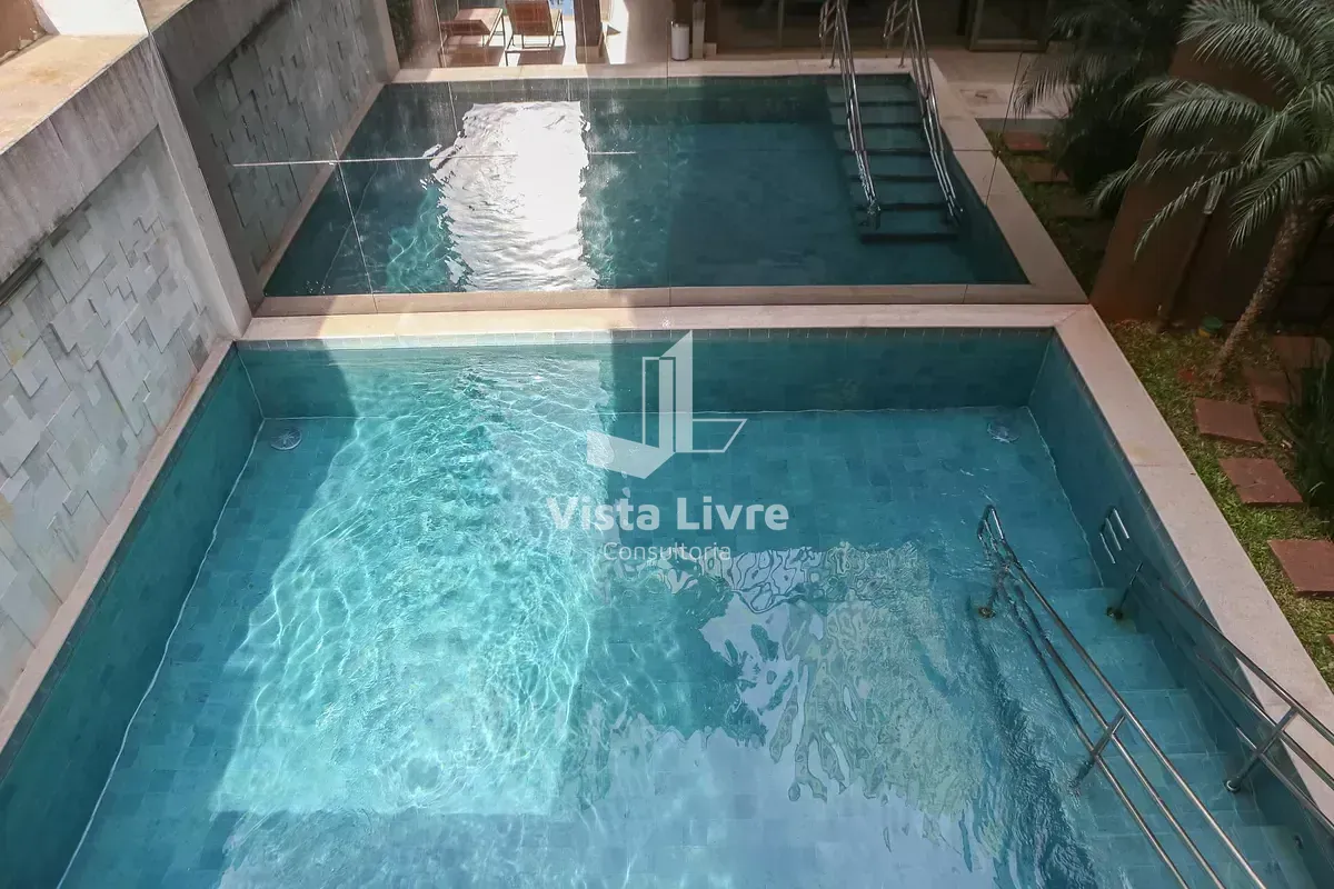 Apartamento, 5 quartos, 205 m² - Foto 51