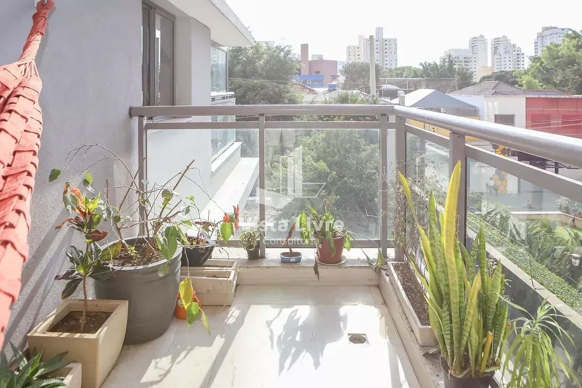 Apartamento, 5 quartos, 205 m² - Foto 17