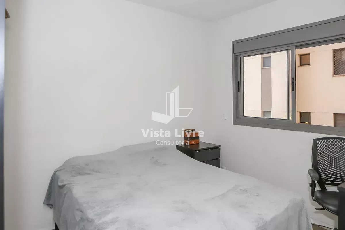 Apartamento, 5 quartos, 205 m² - Foto 27