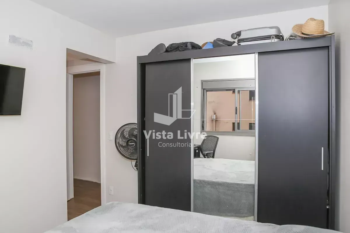 Apartamento, 5 quartos, 205 m² - Foto 34
