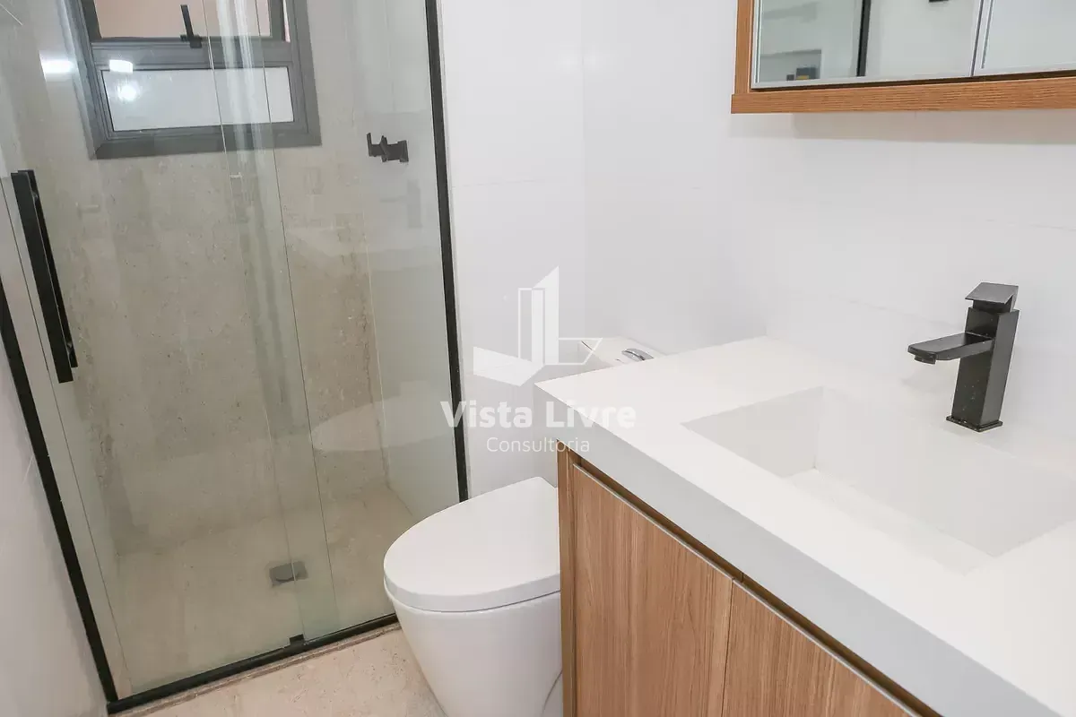 Apartamento, 5 quartos, 205 m² - Foto 43