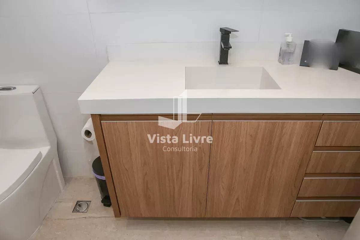 Apartamento, 5 quartos, 205 m² - Foto 46