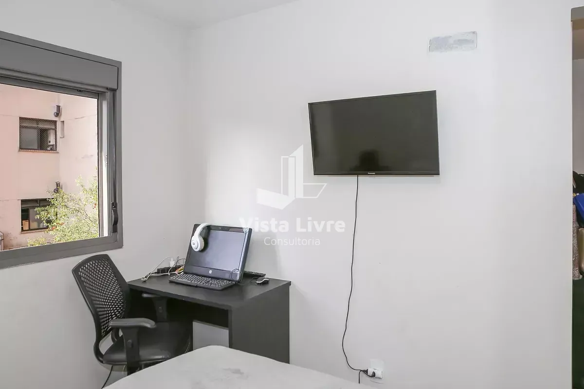 Apartamento, 5 quartos, 205 m² - Foto 35