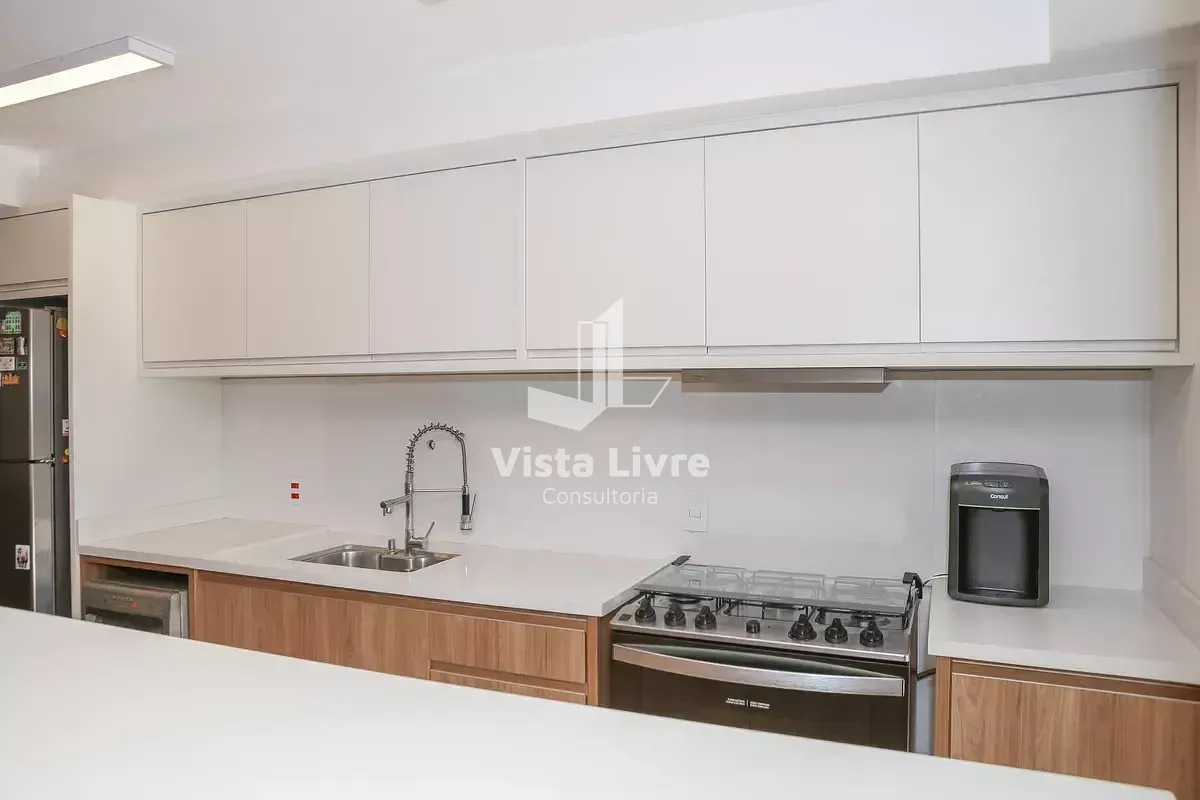 Apartamento, 5 quartos, 205 m² - Foto 10
