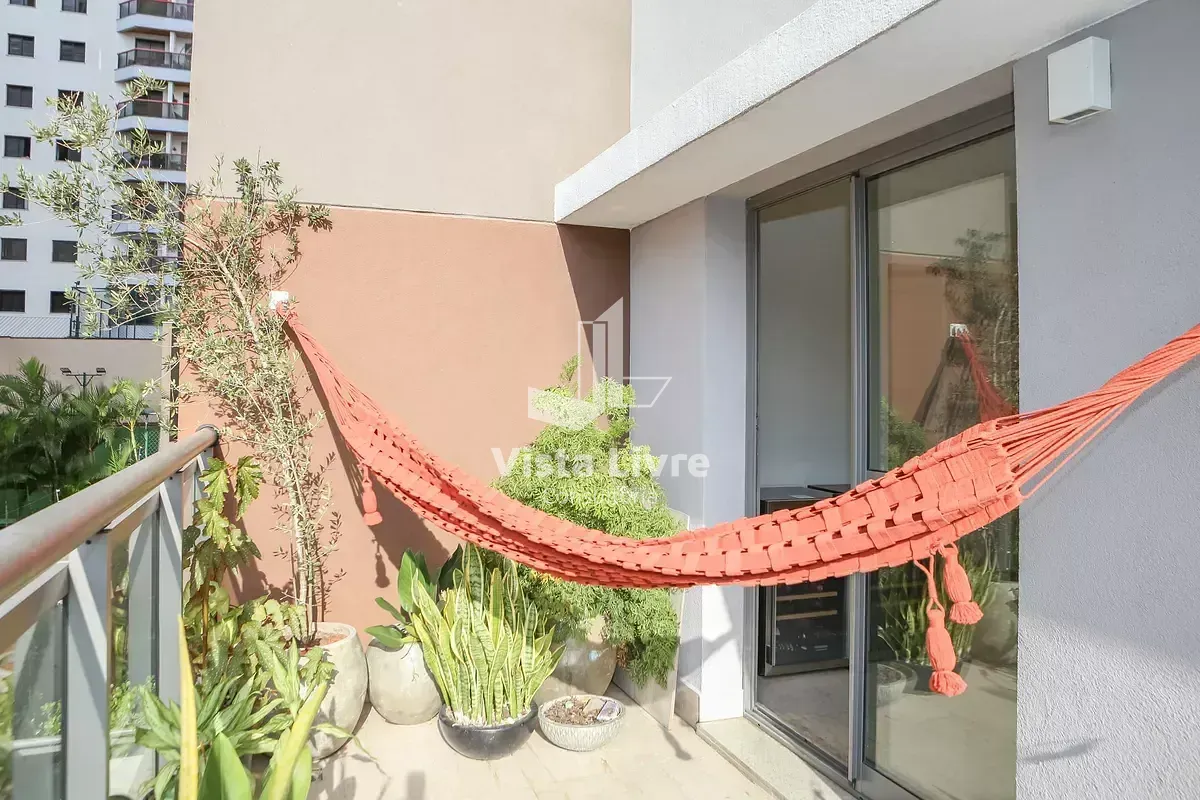 Apartamento, 5 quartos, 205 m² - Foto 13