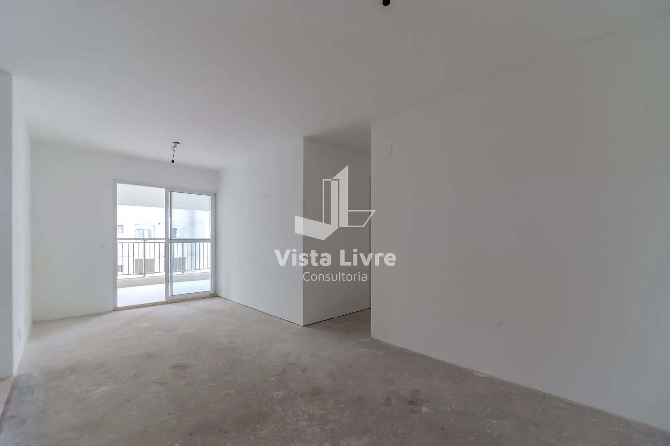 Apartamento, 2 quartos, 83 m² - Foto 3