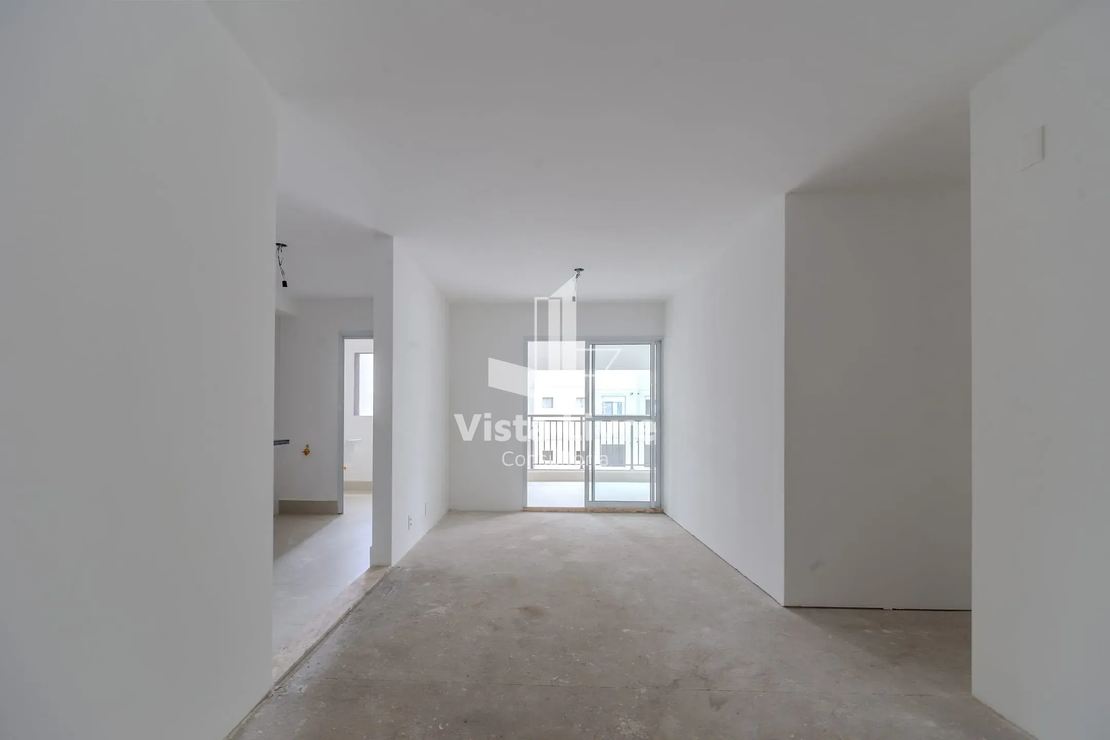 Apartamento, 2 quartos, 83 m² - Foto 1