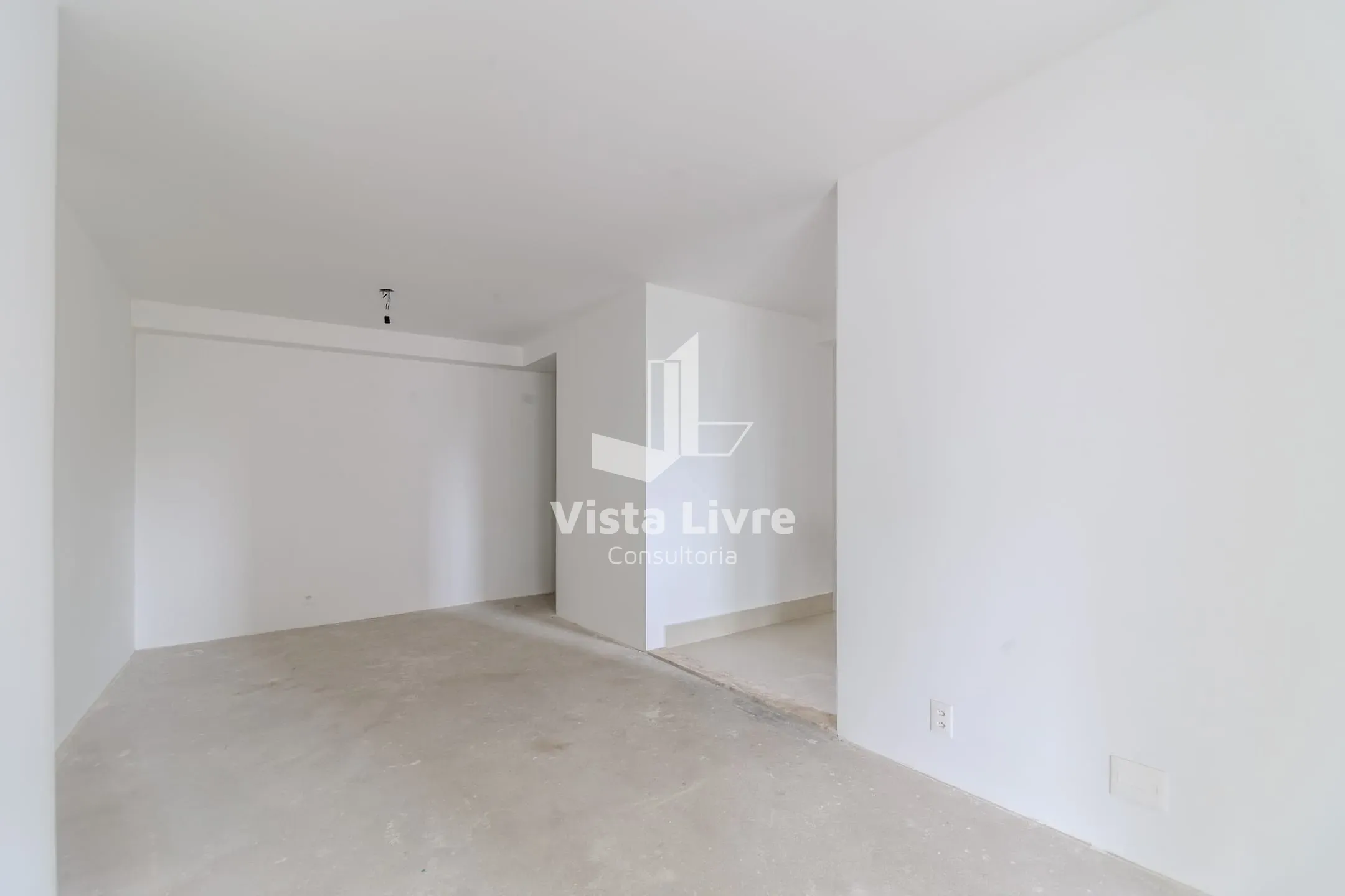 Apartamento, 2 quartos, 83 m² - Foto 4