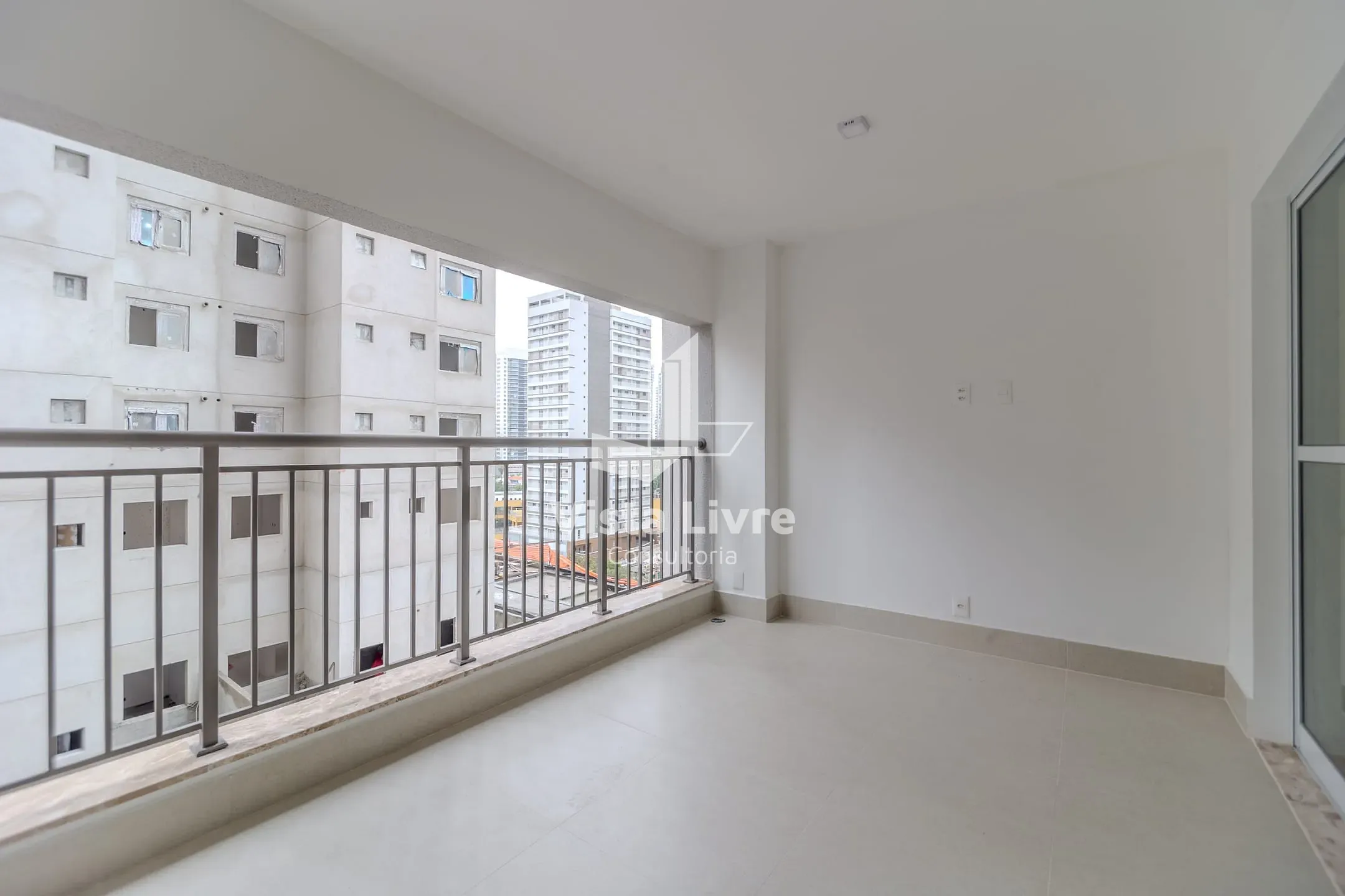 Apartamento, 2 quartos, 83 m² - Foto 7
