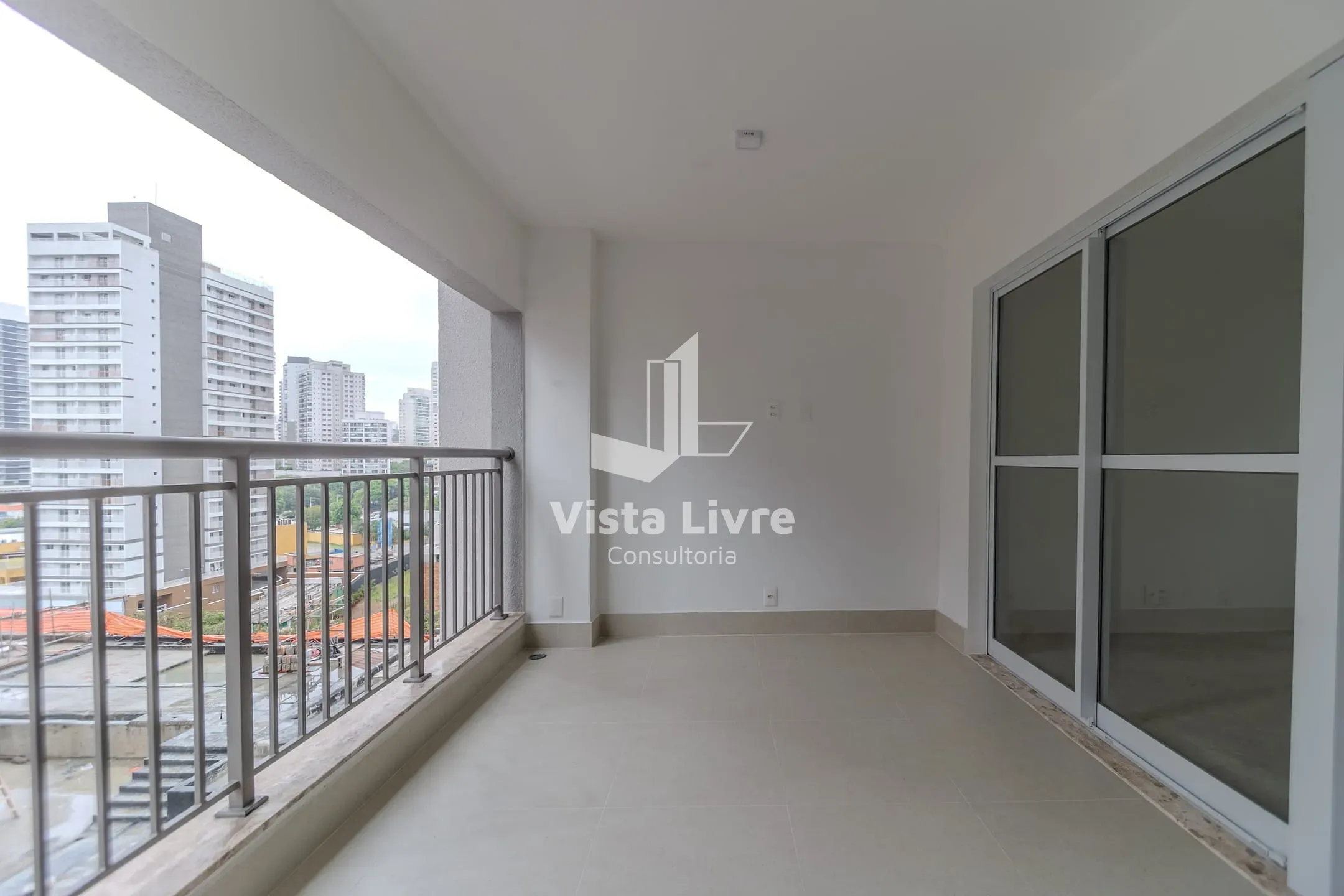Apartamento, 2 quartos, 83 m² - Foto 8
