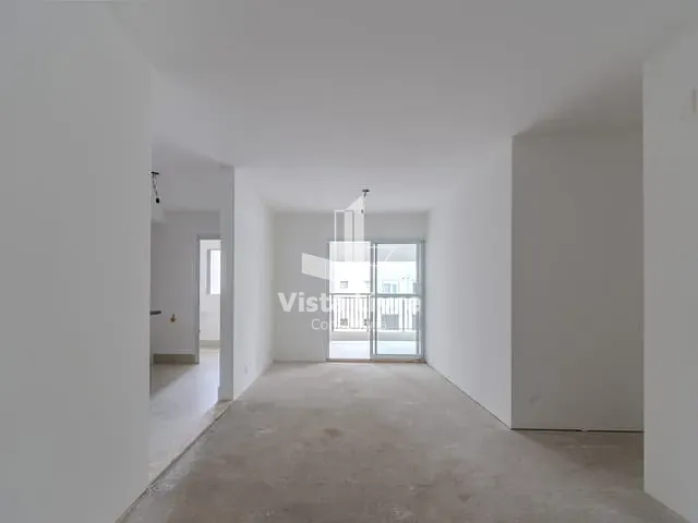 Apartamento com 84m² 2 quartos e 2 banheiros, à venda, no bairro Nova Klabin em São Paulo