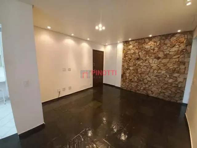 Apartamento 2 quartos e 2 banheiros, à venda, no bairro Baeta Neves em São Bernardo do Campo