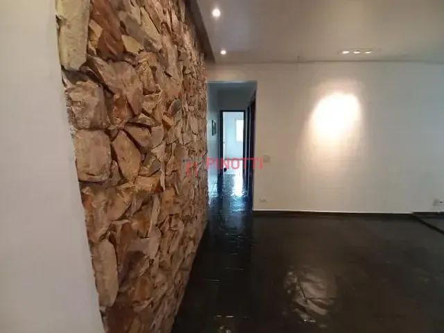 Apartamento 2 quartos e 2 banheiros, à venda, no bairro Baeta Neves em São Bernardo do Campo