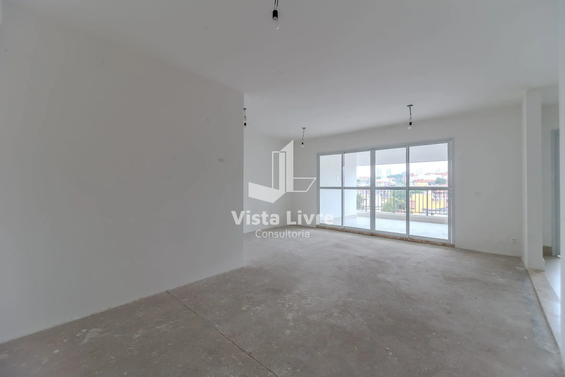 Apartamento, 2 quartos, 92 m² - Foto 2