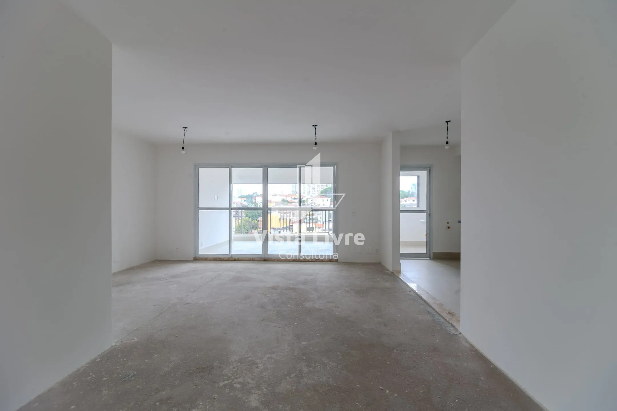 Apartamento, 2 quartos, 92 m² - Foto 1