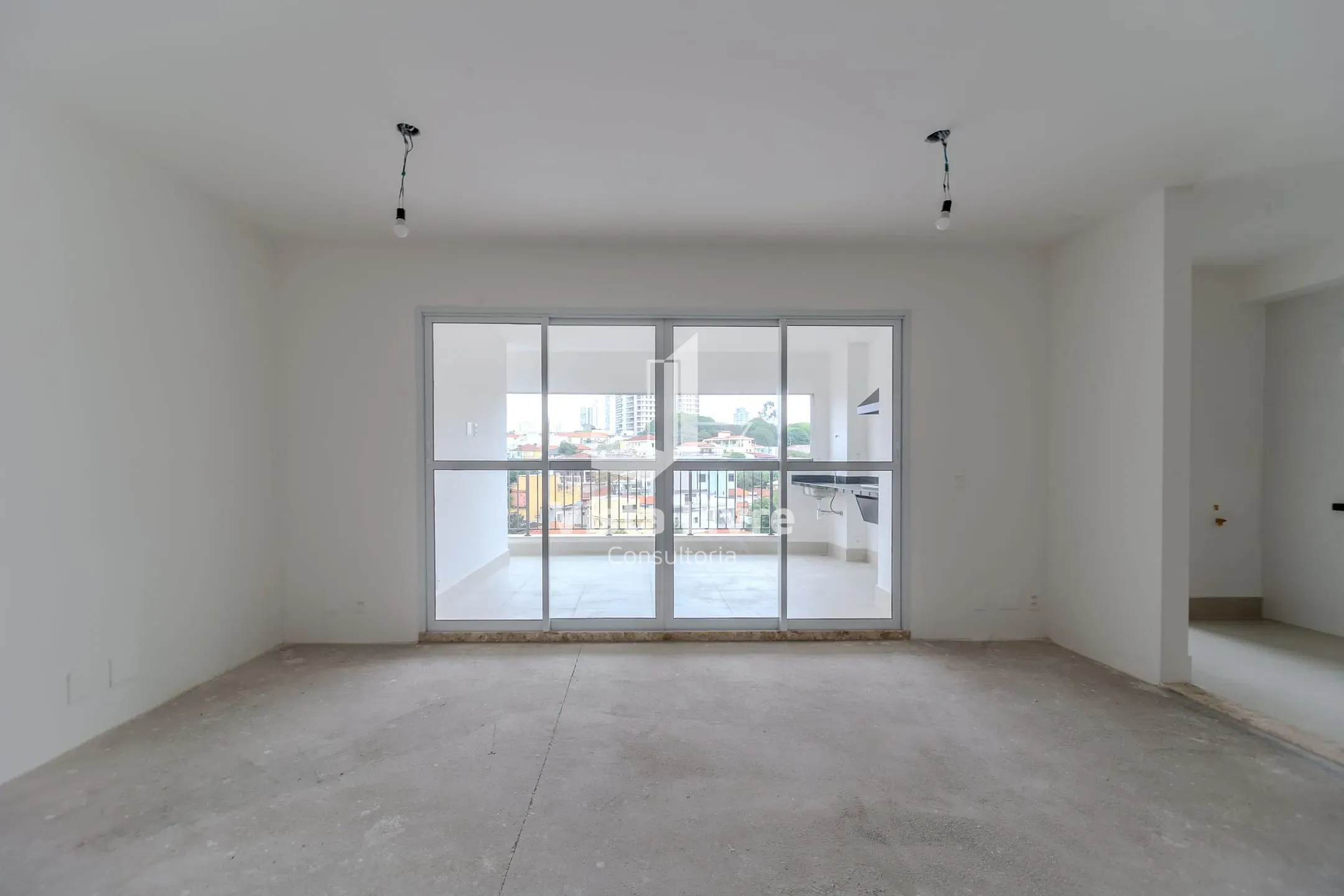 Apartamento, 2 quartos, 92 m² - Foto 4