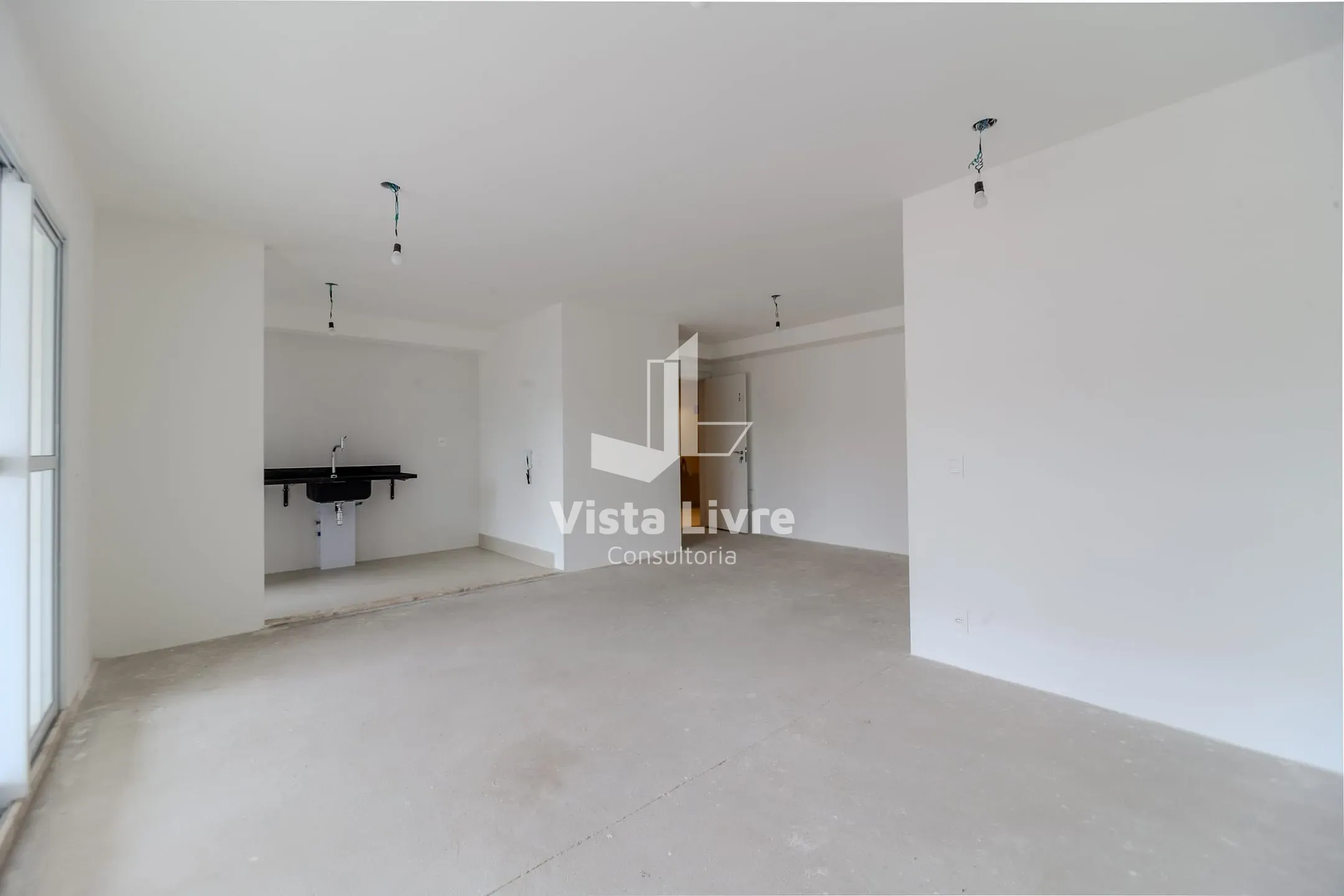 Apartamento, 2 quartos, 92 m² - Foto 8
