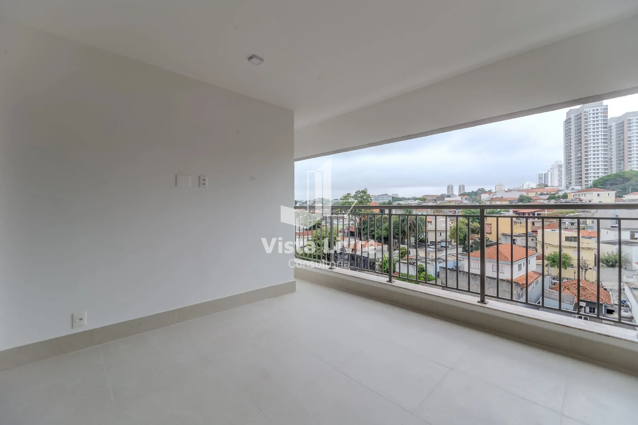 Apartamento, 2 quartos, 92 m² - Foto 6