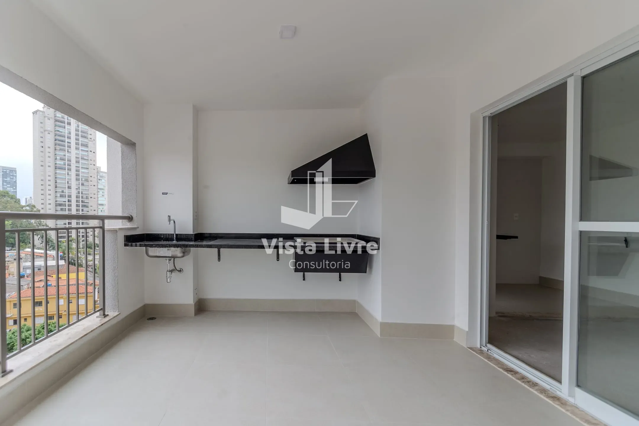 Apartamento, 2 quartos, 92 m² - Foto 11