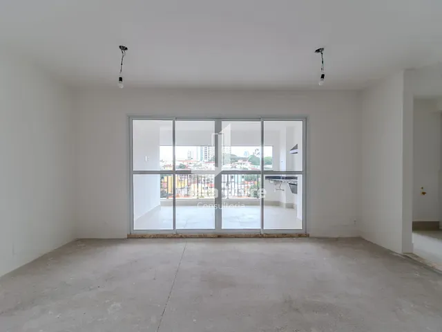Apartamento com 92m² 2 quartos e 2 banheiros, à venda, no bairro Nova Klabin em São Paulo