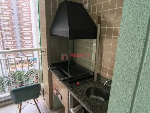 Apartamento 3 quartos e 2 banheiros, à venda, no bairro Vila Baeta Neves em São Bernardo do Campo