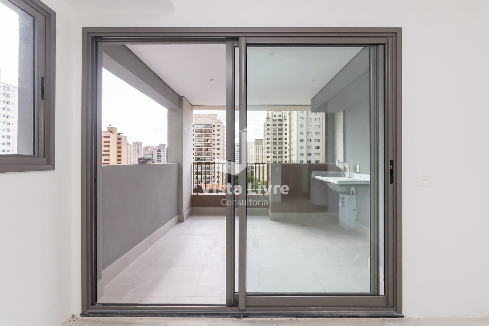 Apartamento, 2 quartos, 79 m² - Foto 4