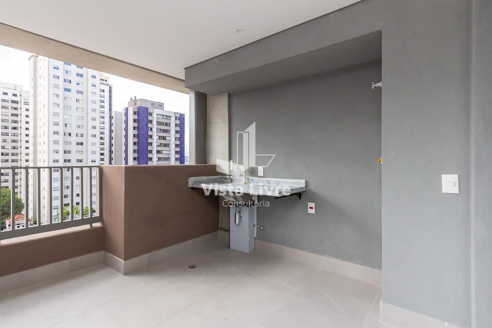 Apartamento, 2 quartos, 79 m² - Foto 5