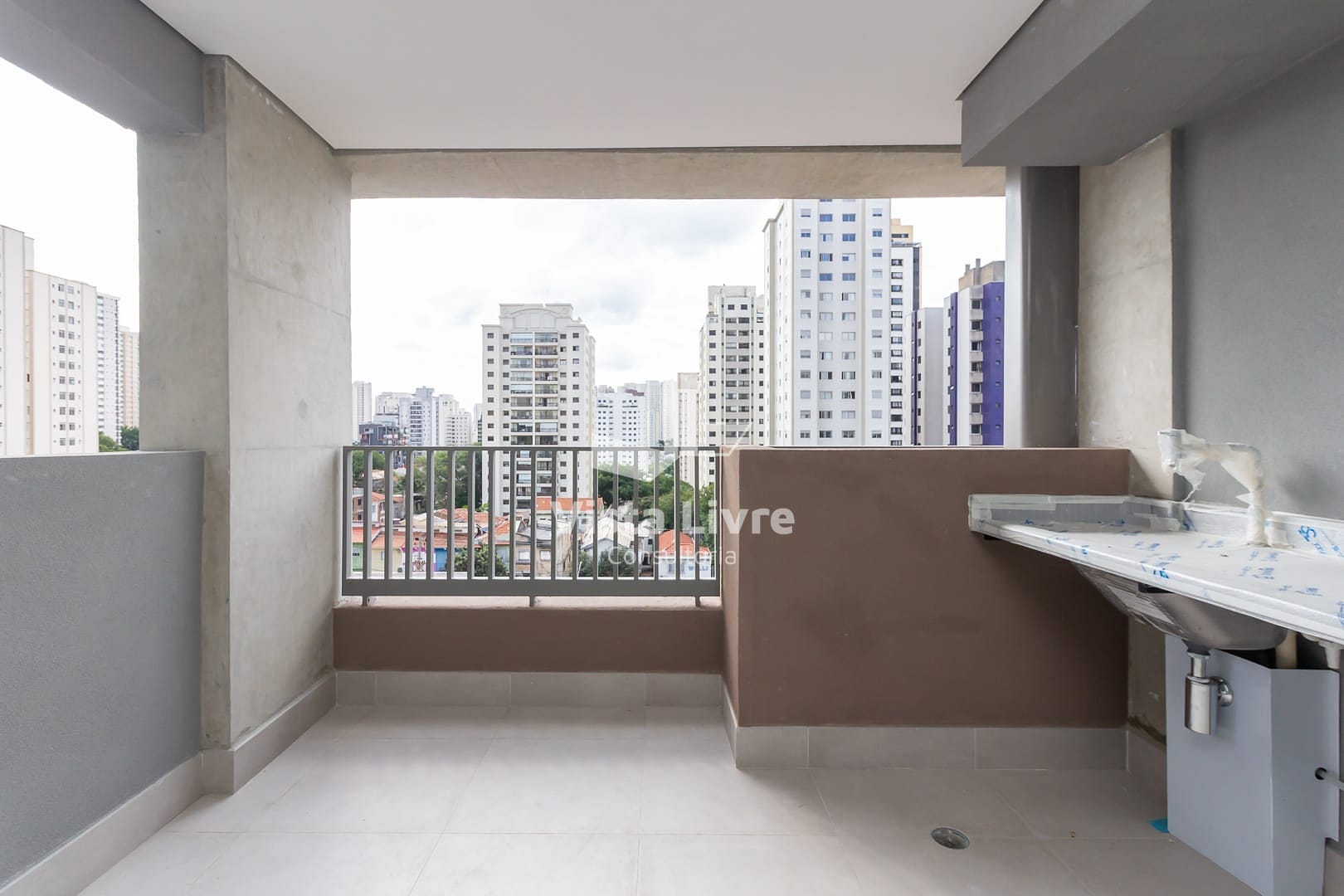 Apartamento, 2 quartos, 79 m² - Foto 6