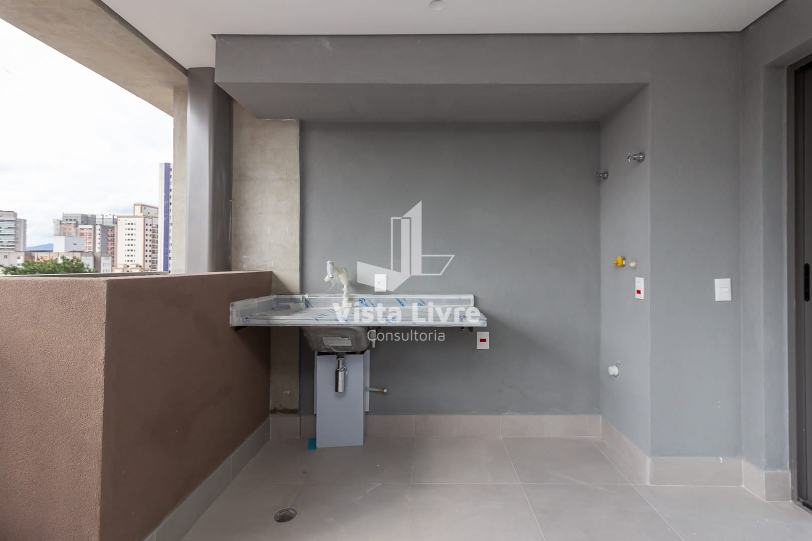 Apartamento, 2 quartos, 79 m² - Foto 7