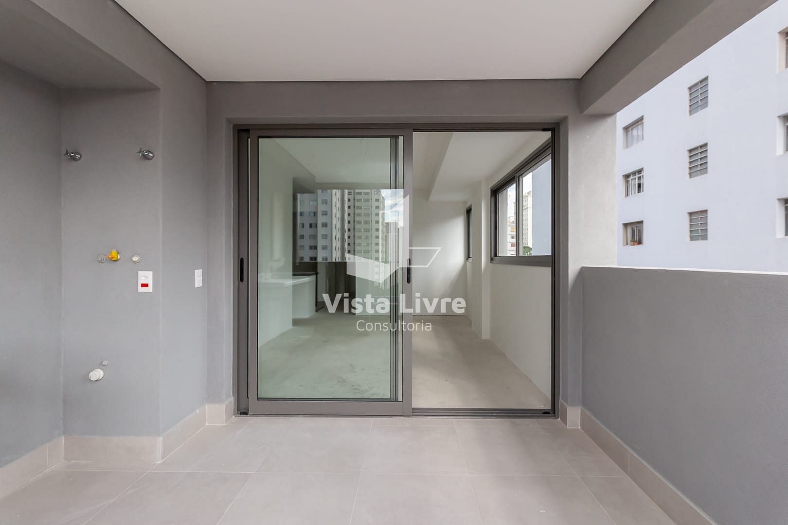 Apartamento, 2 quartos, 79 m² - Foto 8