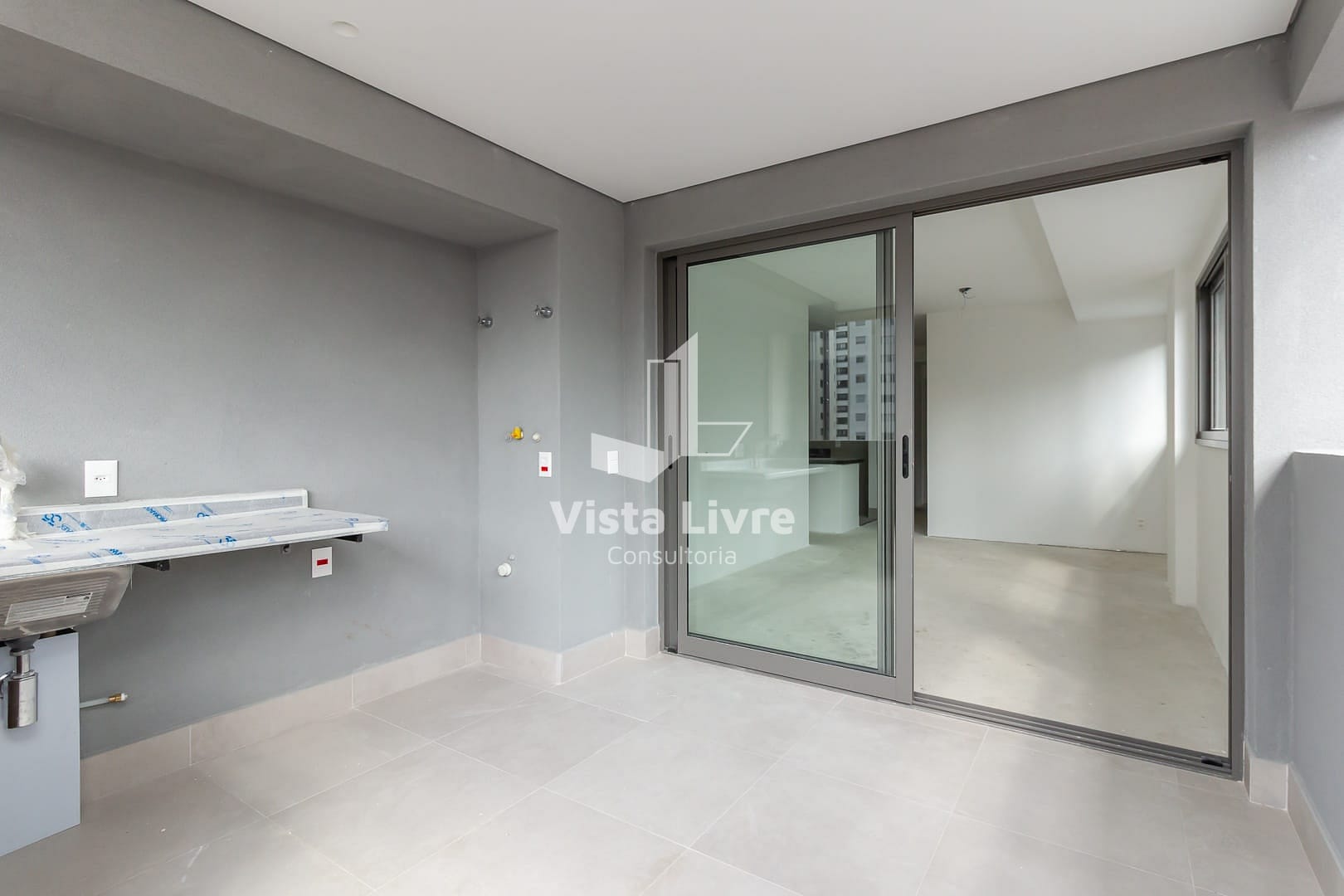 Apartamento, 2 quartos, 79 m² - Foto 9