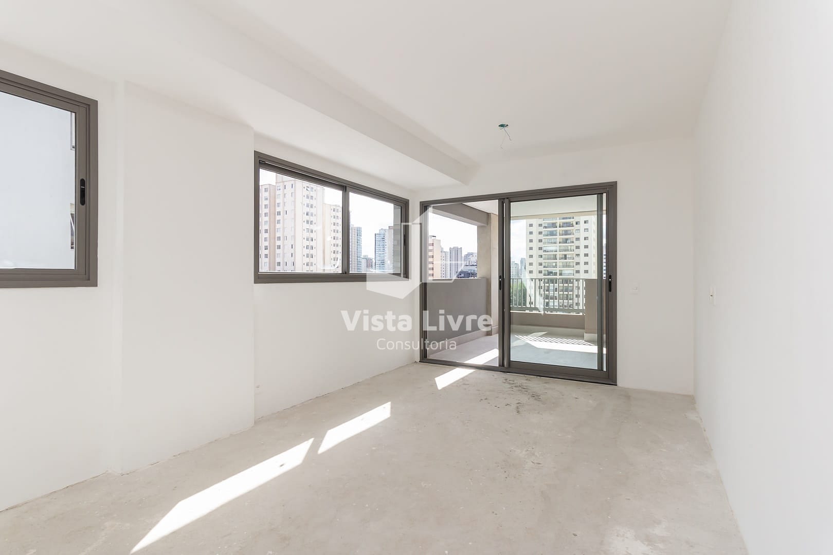 Apartamento, 2 quartos, 79 m² - Foto 1