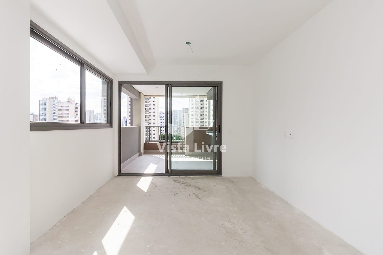 Apartamento, 2 quartos, 79 m² - Foto 2