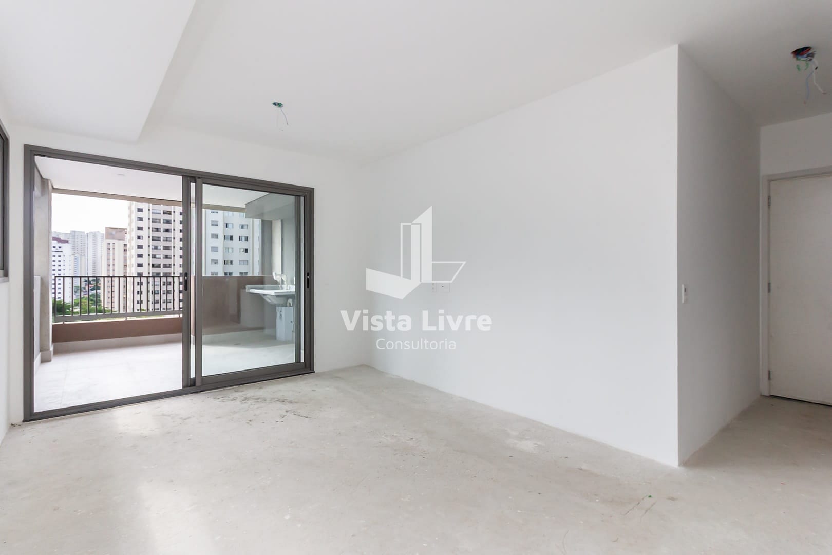 Apartamento, 2 quartos, 79 m² - Foto 3