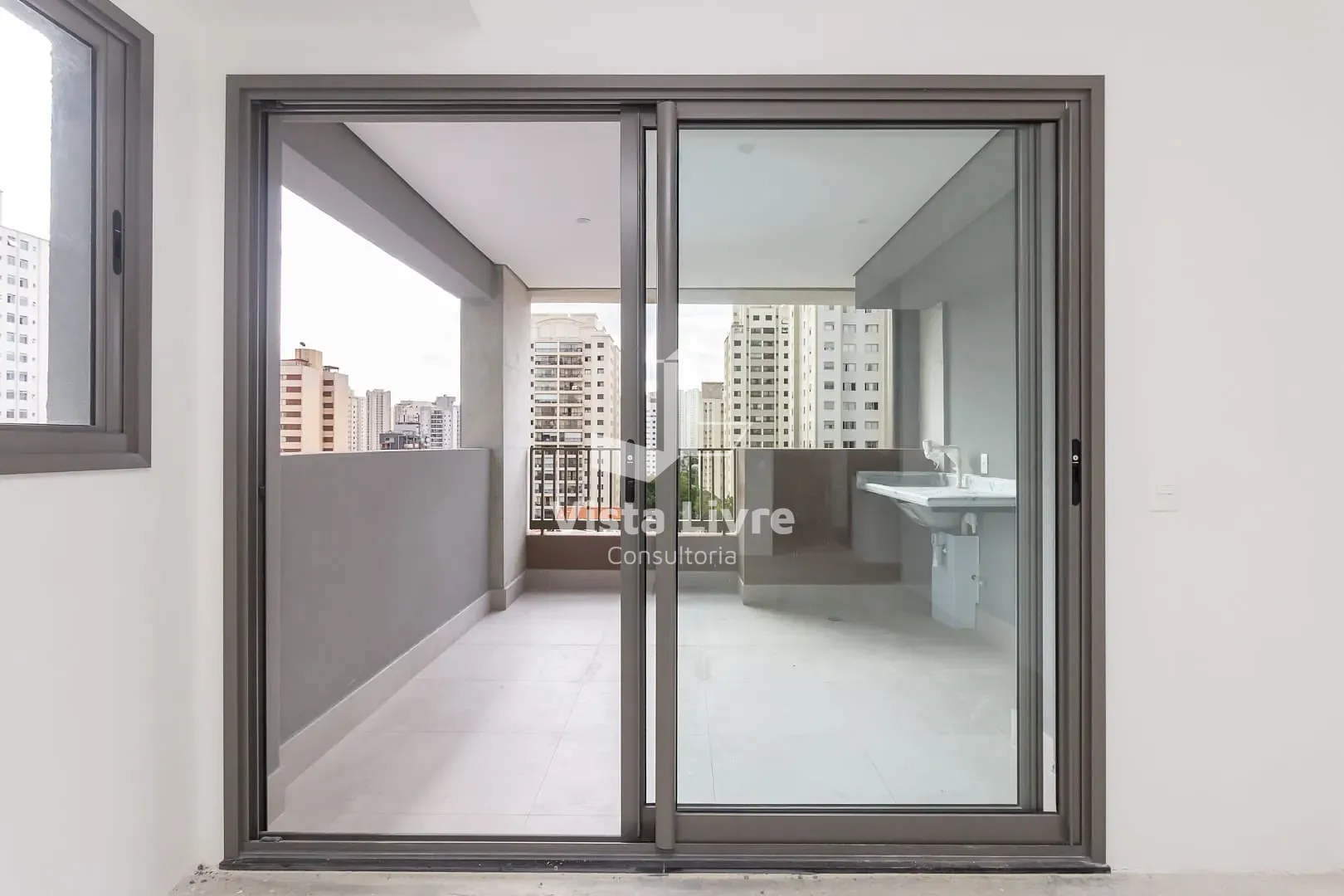 Apartamento, 2 quartos, 79 m² - Foto 4