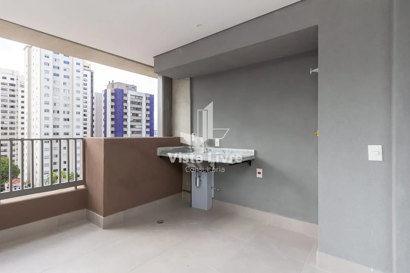 Apartamento, 2 quartos, 79 m² - Foto 5