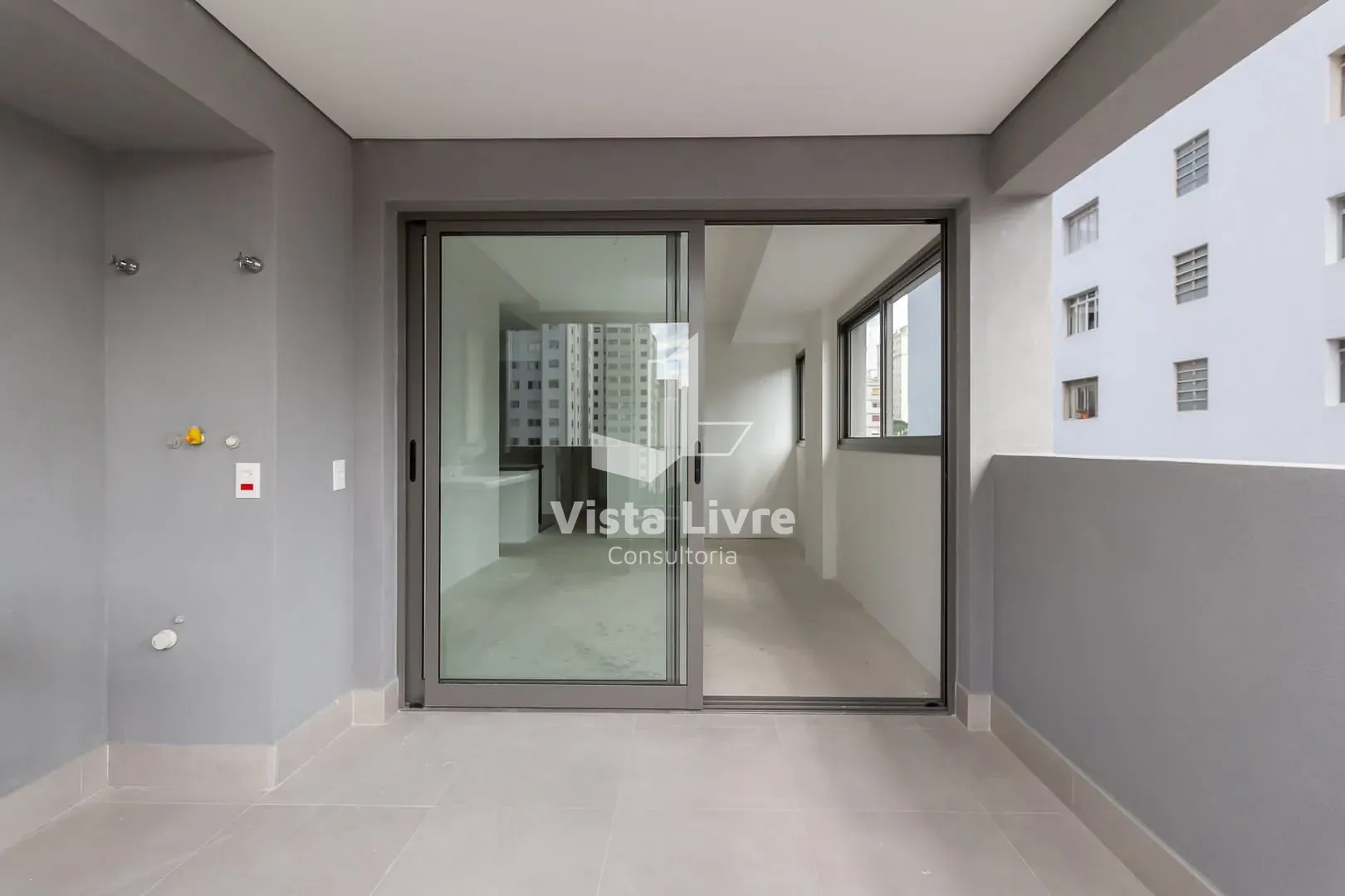 Apartamento, 2 quartos, 79 m² - Foto 8