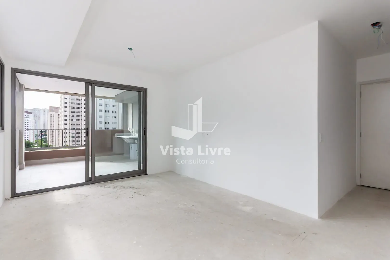 Apartamento, 2 quartos, 79 m² - Foto 3