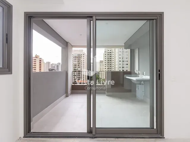 Apartamento com 79m² 2 quartos e 3 banheiros, à venda, no bairro Vila Pompéia em São Paulo