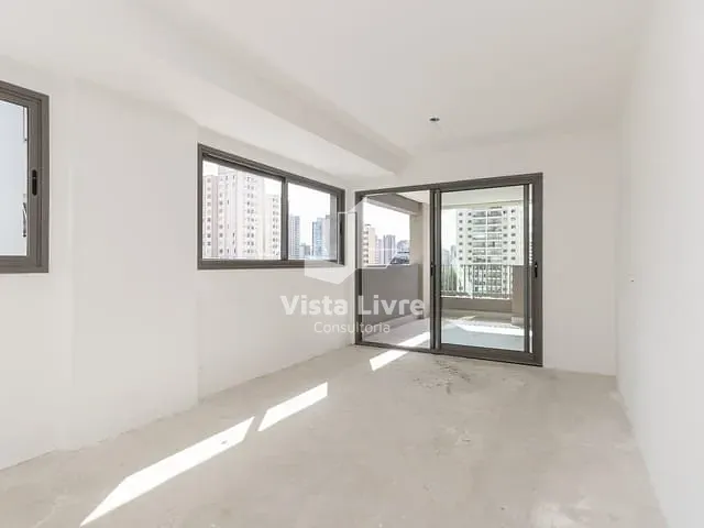Apartamento com 79m² 2 quartos e 3 banheiros, à venda, no bairro Vila Pompéia em São Paulo