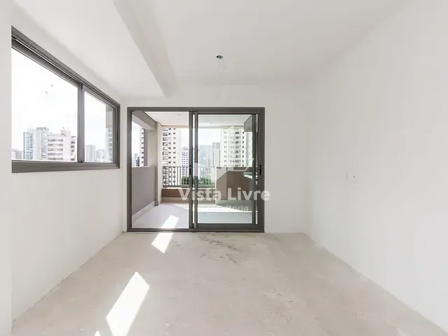 Apartamento com 79m² 2 quartos e 3 banheiros, à venda, no bairro Vila Pompéia em São Paulo