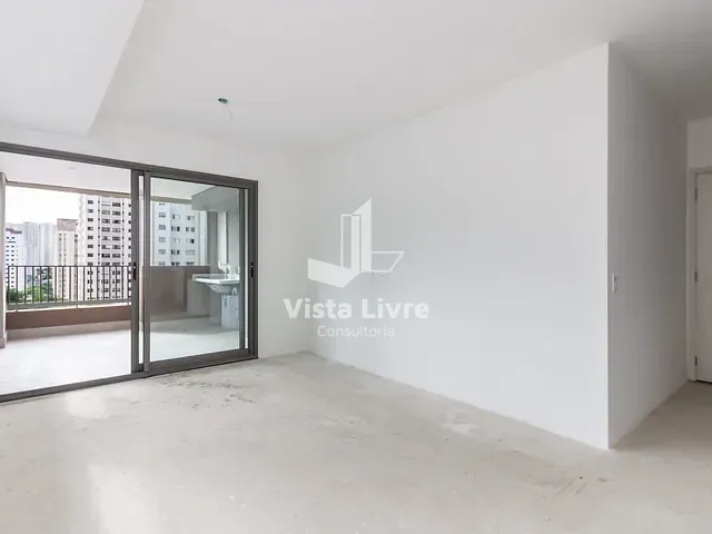 Apartamento com 79m² 2 quartos e 3 banheiros, à venda, no bairro Vila Pompéia em São Paulo