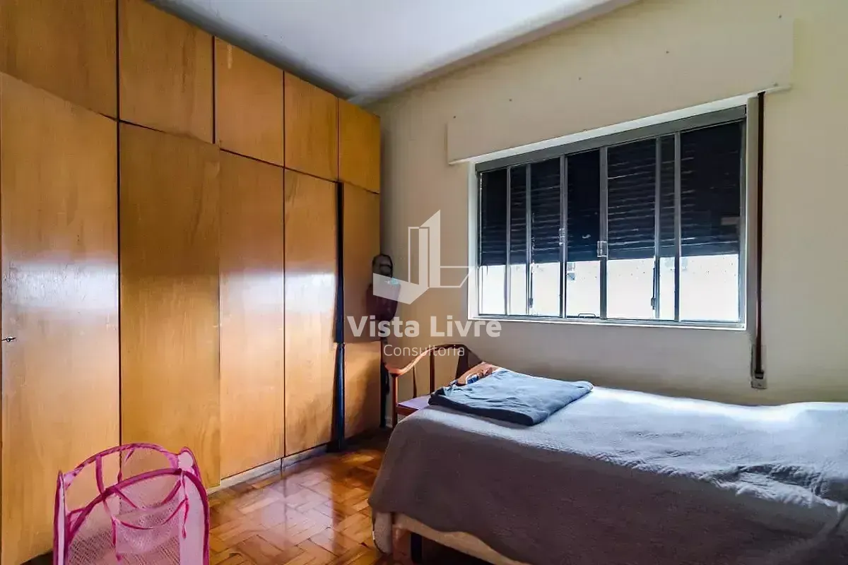 Apartamento, 3 quartos, 156 m² - Foto 15