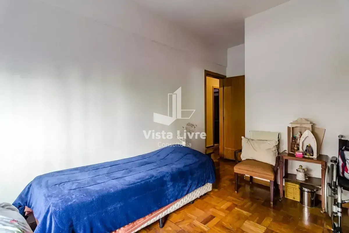 Apartamento, 3 quartos, 156 m² - Foto 20