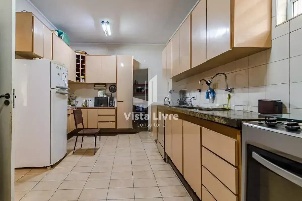 Apartamento, 3 quartos, 156 m² - Foto 10